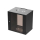 Extralink Wisząca 19" 12U 600x450mm Premium jednosekcyjna (czarna) EX.39342 - 1323242 - zdjęcie 3